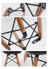 Kids Replica Eames DAW Armchair Plastic
